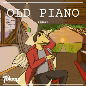 Old Piano