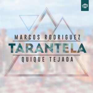 Tarantela (Radio Edit)