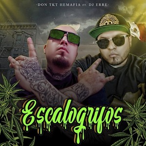 Escalogrifos (Explicit)