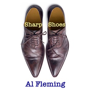 Sharp Shoes