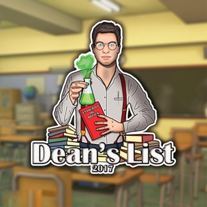 Dean's List 2017