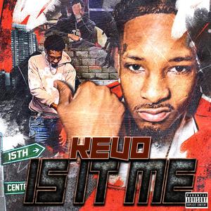 Is It Me (Explicit)