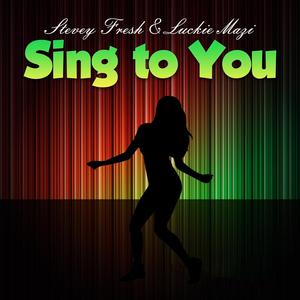 Sing To You (Dancehall Club Mix)