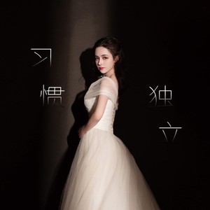 习惯独立 (伴奏)