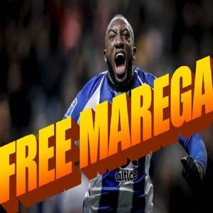 FREE MAREGA (feat. RuiTolo, Tuxo, Tòmasz & M.A.P) (Explicit)