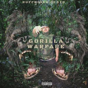 Gorilla Warfare (Explicit)