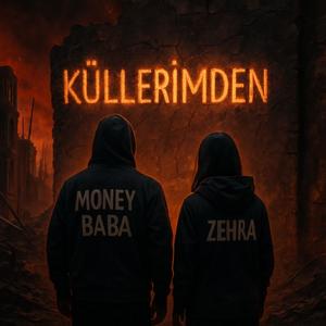 Küllerimden (feat. Zehra)