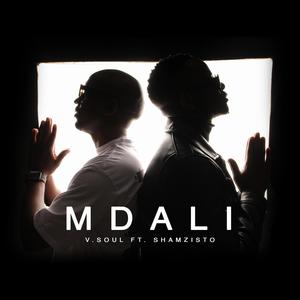 Mdali (feat. Shamzisto)