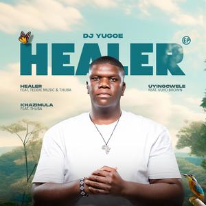 Uyingcwele (feat. Vuyo Brown)