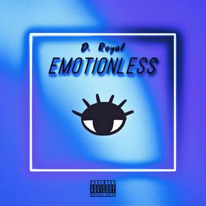 Emotionless