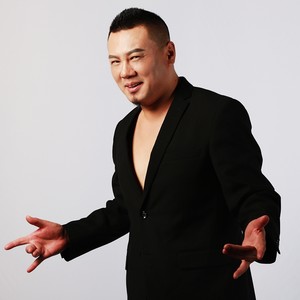 想你爱你必须的