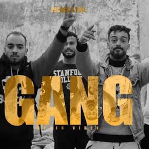 Gang (feat. T9il) [Explicit]