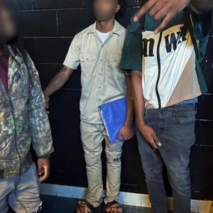 Biggest slimes (feat. Richoffblo & Popout) (Explicit)