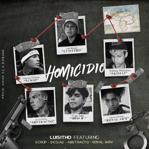 Homicidio (Explicit)