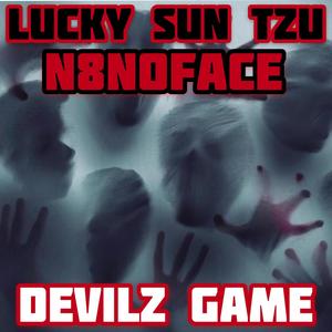 Devilz Game (feat. N8NOFACE) [Explicit]