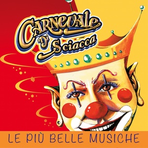 Carnevale di Sciacca 2003 (Le più belle musiche)