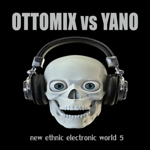 OTTOMIX VS YANO VOL. 5