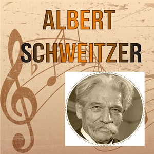 Albert Schweitzer