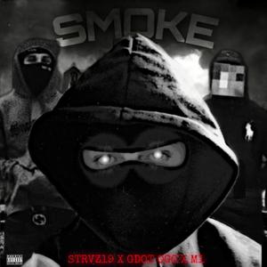 Smoke (feat. Gdot OGC & M1) [Explicit]