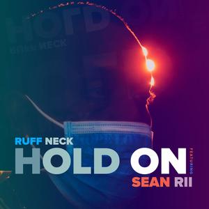 HOLD ON (feat. Sean Rii)