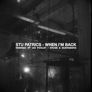 When I'm Back (Original Mix)