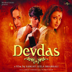 Devdas (Original Motion Picture Soundtrack)