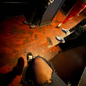 unc made this (feat. Kevsteammin, Liljr149 & dontfhold) (Explicit)