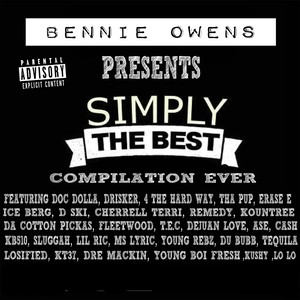 Better(feat. Remedy) (Explicit)