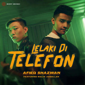 Lelaki Di Telefon (feat. Malik Choo)
