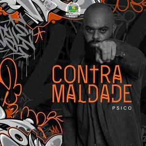 Contra Maldade (feat. Boonde Brasil)