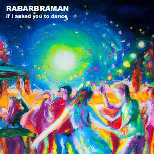 if i asked you to dance