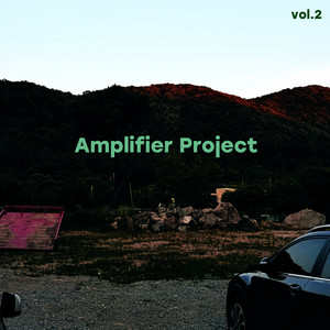 Amplifier Project vol.2