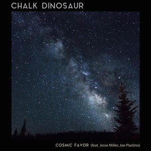 Cosmic Favor (feat. Jesse Miller & Joe Plastino) (Explicit)