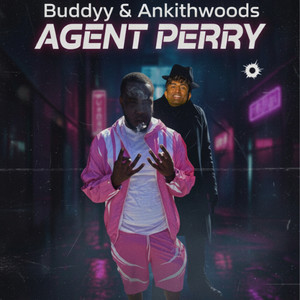 Agent Perry
