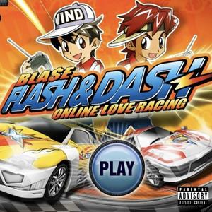 FLASH & DASH (Explicit)