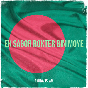 Ek Sagor Rokter Binimoye