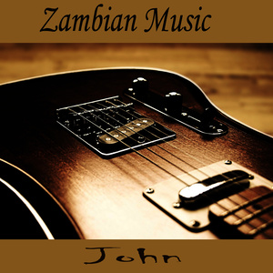 Zambian Music