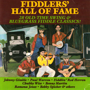 Fiddler's Hall of Fame