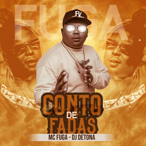 Conto de Fadas (feat. DJ Detona)