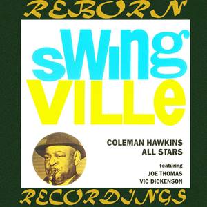 Swing Ville (feat. Joe Thomas & Vic Dickenson)