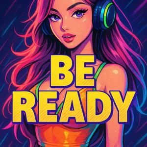 Be Ready
