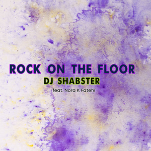 Rock on the Floor