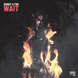 Sorry For The Wait (Explicit)