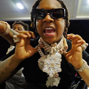 Trappin Bubba (feat. YTB Fatt) (Explicit)