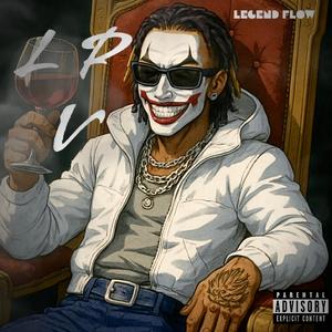 LPV (feat. Frugi) (Explicit)