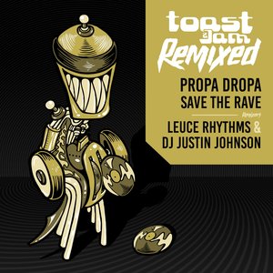 Save The Rave (Leuce Rhythms Remix)