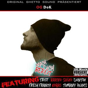 Reale Rapper (feat. Don Tox & Trist) (Explicit)