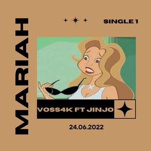 Mariah (feat. Jinjo) (Explicit)