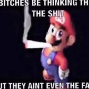 Think U The **** (Fart) (Explicit)