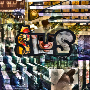 Fake Town (Explicit)